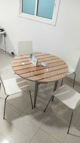 Fotografia tomada fuera de Demfras - Carpintería en Sant Joan Despí, Barcelona