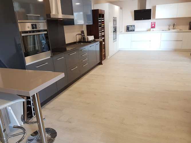 Fotografia tomada fuera de Maderas OLMOS - Carpintero en Alguazas, Murcia