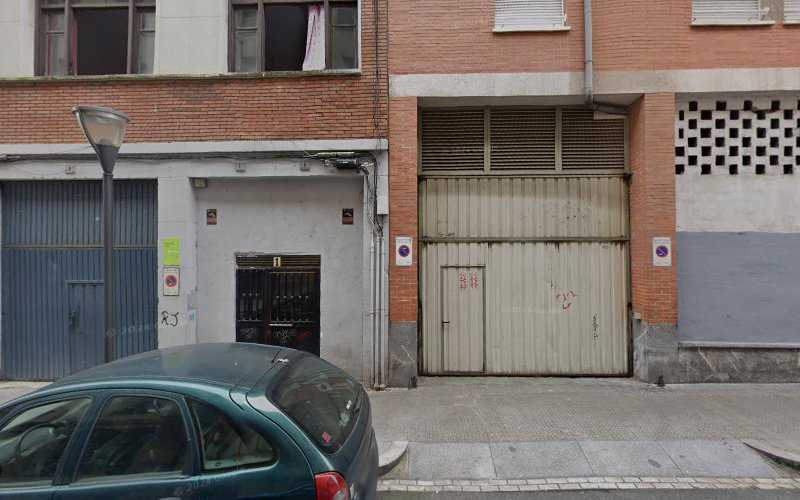 Fotografia tomada fuera de Carpintería Veta - Carpintero en Bilbao, Vizcaya