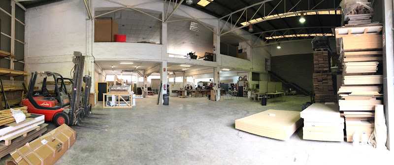 Fotografia tomada fuera de Irure Trabajos En Carpintería - Carpintero en Molins de Rei, Barcelona