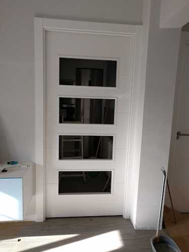 Fotografia tomada fuera de CARPINTERIA ALONSO - Carpintería en Bilbao, Vizcaya