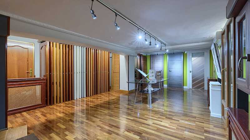 Fotografia tomada fuera de REFORMAS DURAN SANTUTXU - Reformas en Bilbao, Vizcaya