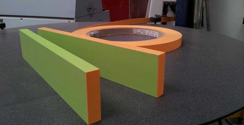 Fotografia tomada fuera de Bricomecanizado 2011 S.A.L. - Establecimiento de venta de madera en Sant Joan Despí, Barcelona