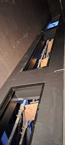 Fotografia tomada fuera de MONTAJE CMG 2022 S.L - Metal·listeria en L'Hospitalet de Llobregat, Barcelona