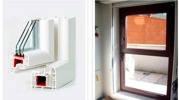 Fotografia tomada fuera de Ventanas Suárez - Carpintería metálica y de aluminio en Bilbao, Vizcaya