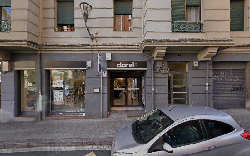 Fotografia tomada fuera de CosasParaSitios - Furniture maker en Bilbao, Vizcaya