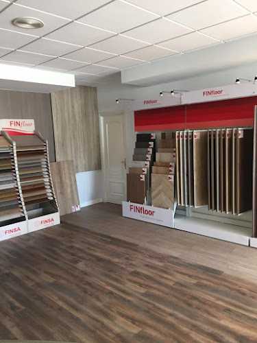 Fotografia tomada fuera de Maderas Beteta SL - Establecimiento de venta de madera en Caravaca de la Cruz, Murcia