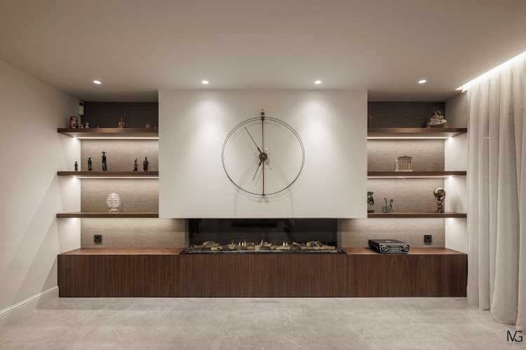 Fotografia tomada fuera de MG Wood Projects - Carpintería en Bétera, Valencia