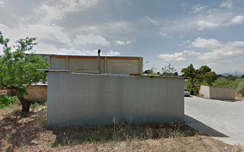 Fotografia tomada fuera de Mundina Fusters - Carpintero en Sant Joan de Moró, Castellón