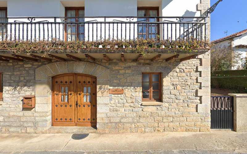 Fotografia tomada fuera de José Miguel Betelu Oronoz - Contratista general en Gerendiain, Navarra
