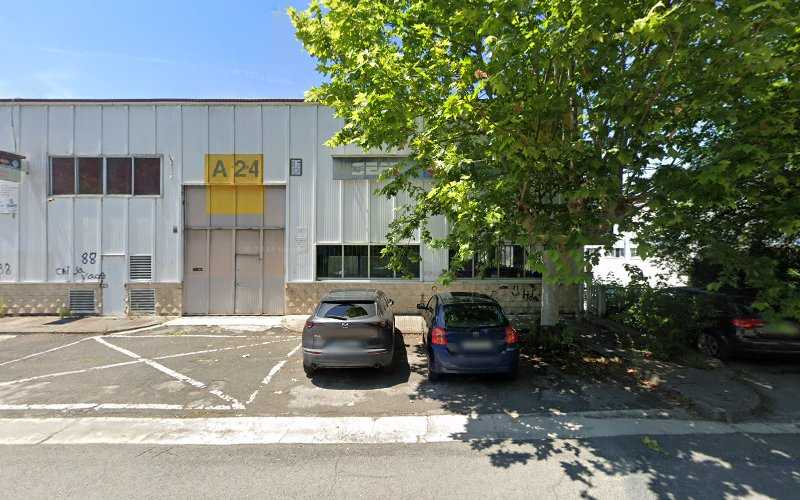 Fotografia tomada fuera de Carpintería Gorbea - Carpintería en Aretxabaleta, Guipúzcoa