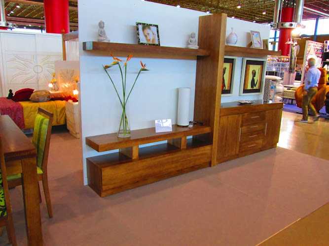 Fotografia tomada fuera de Muebles Arcecoll. Tienda de cocinas y muebles - Tienda de muebles de cocina en Beniel, Murcia