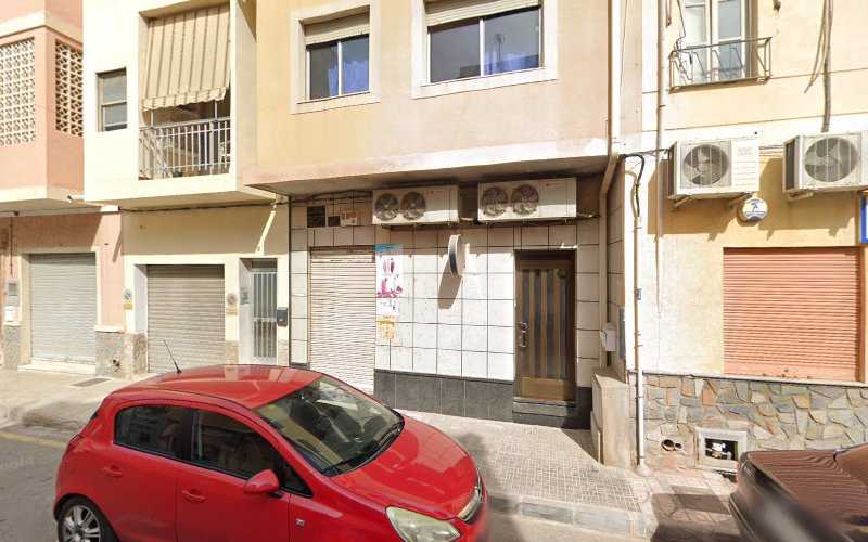 Fotografia tomada fuera de RomInox - Carpintería metálica y de aluminio en Beniel, Murcia