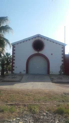 Fotografia tomada fuera de Carpinteria Los Ramirez - Carpintería en Belmez, Córdoba