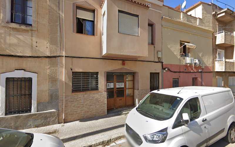 Fotografia tomada fuera de Carpintería Ortega e Hijos - Carpintero en Barcelona, Barcelona