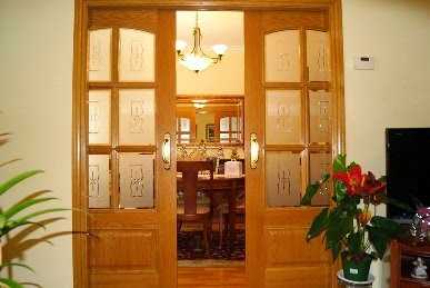 Fotografia tomada fuera de Carpintería y Ebanistería B Fernández - Carpintero en Barcelona, Barcelona