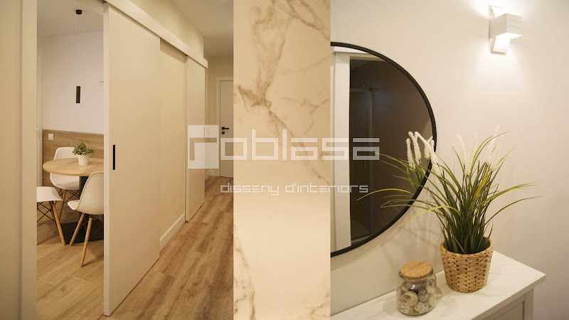 Fotografia tomada fuera de Reformas Roblasa - Reformas en Barcelona, Barcelona