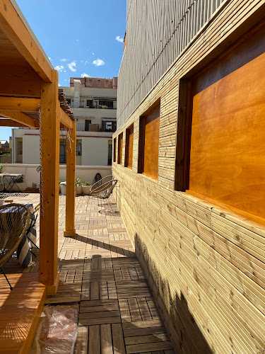 Fotografia tomada fuera de BCN Carpentry - Carpenter en Barcelona, Barcelona