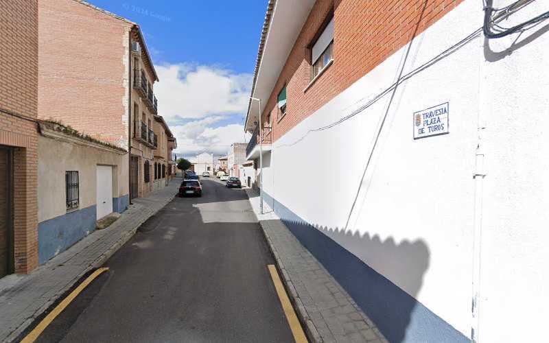 Fotografia tomada fuera de Acridama espj - Carpintería metálica y de aluminio en Bargas, Toledo