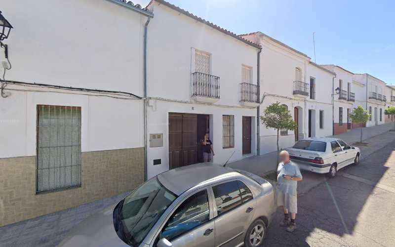 Fotografia tomada fuera de Miguel Ángel Gala Jiménez - Carpintería en Azuaga, Badajoz