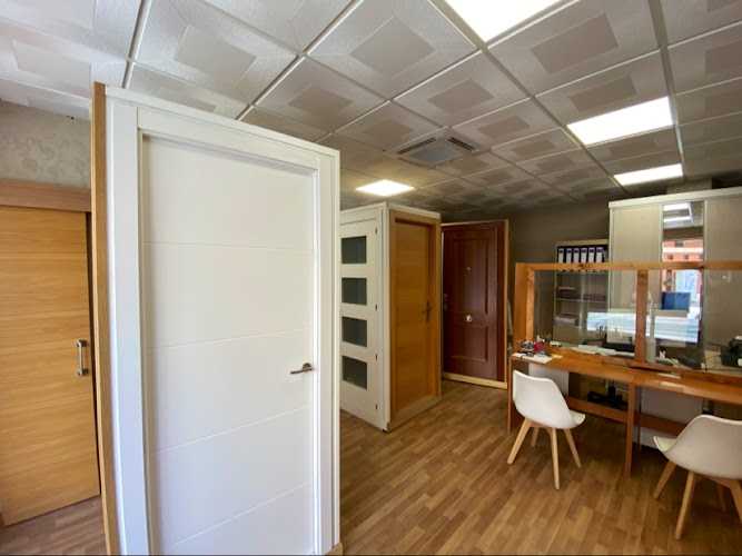 Fotografia tomada fuera de Euro arte - Carpintería en Ciudad Real, Ciudad Real