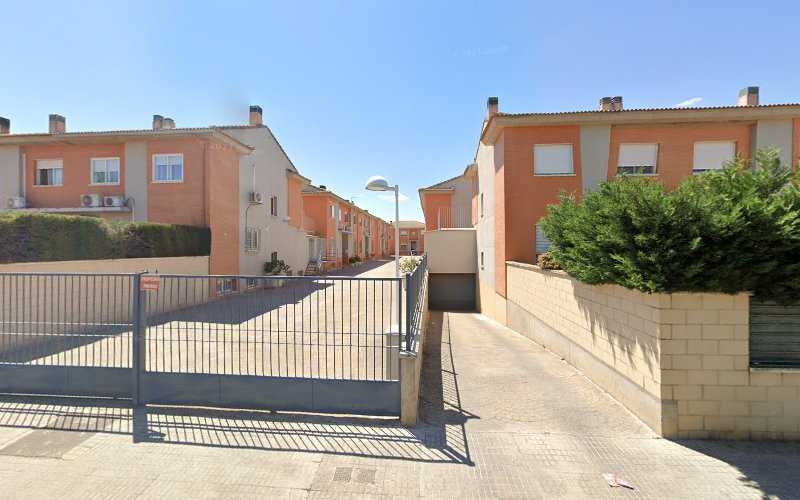 Fotografia tomada fuera de Metálicas Cessa S L - Carpintería metálica y de aluminio en Miguelturra, Ciudad Real