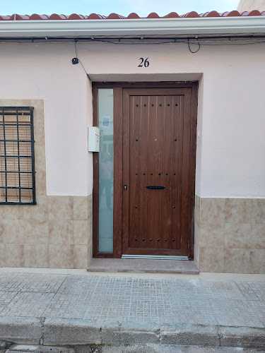 Fotografia tomada fuera de Aluminio y PVC Hermanos Molina CIUDAD REAL - Carpintería metálica y de aluminio en Ciudad Real, Ciudad Real