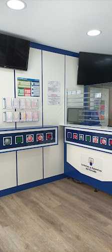 Fotografia tomada fuera de Carpintería Pintos - Carpintería en Cortegada, Orense