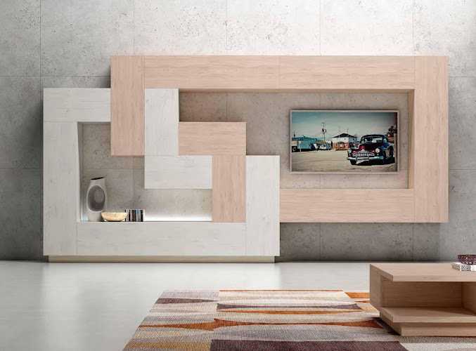 Fotografia tomada fuera de Muebles Adama - Tienda de muebles en Madrid, Madrid