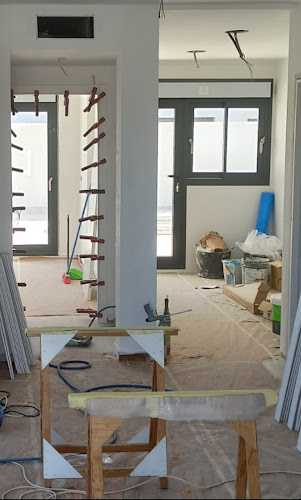 Fotografia tomada fuera de MDeco - Pintura en Fuente Alamo, Murcia