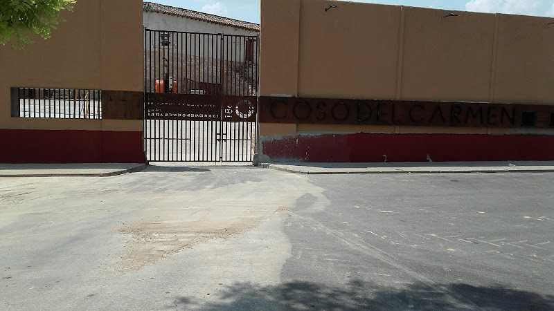 Fotografia tomada fuera de Carpintería Metálica Jes Gar - Carpintería metálica y de aluminio en Medina de Rioseco, Valladolid