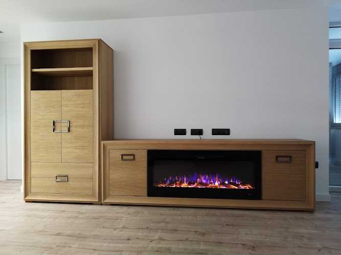 Fotografia tomada fuera de Muebles Fermín de La Rosa - Tienda de muebles en Olivares de Duero, Valladolid