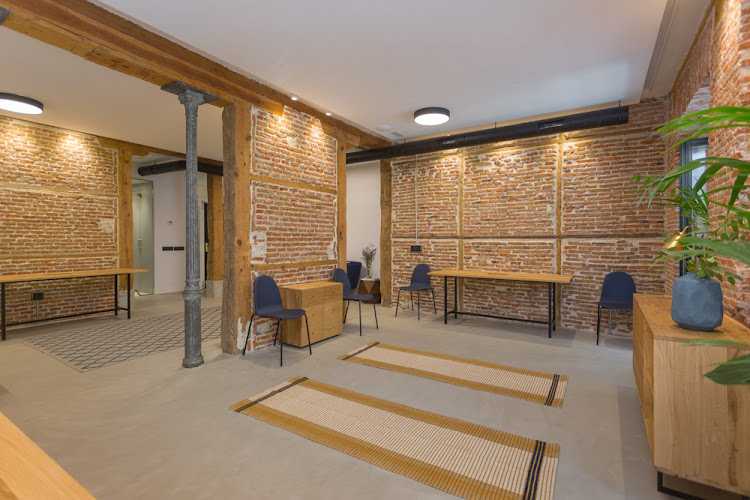 Fotografia tomada fuera de Maria Del Valle Interiorismo - Interiorista en Madrid, Madrid