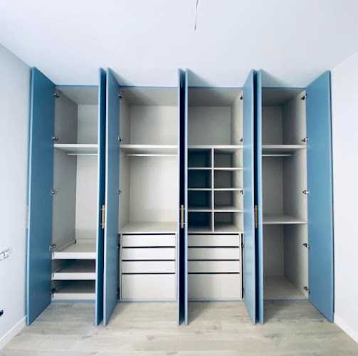 Fotografia tomada fuera de Carpintería Y Montajes De Interior Y Exterior SPS - Interiorista en Villacañas, Toledo