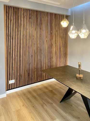 Fotografia tomada fuera de El Atelier Decor - Tienda de muebles en Madrid, Madrid