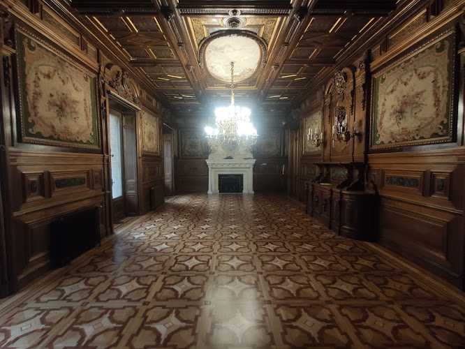 Fotografia tomada fuera de ParkSinta - Parquet y Tarima - Servicio de instalación de suelos de madera en Madrid, Madrid