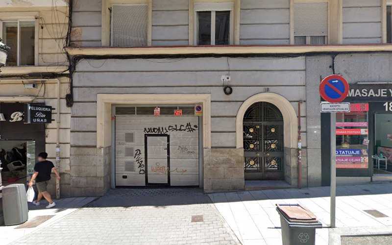 Fotografia tomada fuera de Reformas Integrales Paredes - Contratista general en Madrid, Madrid