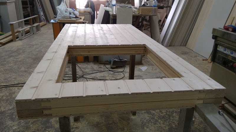 Fotografia tomada fuera de Esdefer Reformas y Mobiliario - Reformas en El Puig de Santa Maria, Valencia