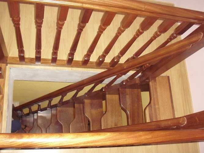 Fotografia tomada fuera de Robleávila S.L. - Carpintero en Ávila, Ávila