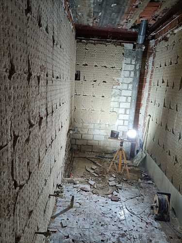 Fotografia tomada fuera de Carpintería y reformas integrales - Constructor en Alcorcón, Madrid