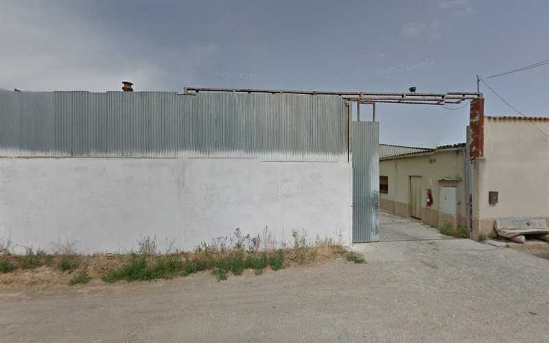 Nudos & Vetas - Carpintería en Ejea de los Caballeros, Zaragoza