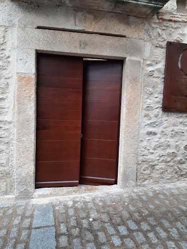 Fotografia tomada fuera de carpinteria Juan Carlos - Carpintería en Villanueva de la Serena, Badajoz