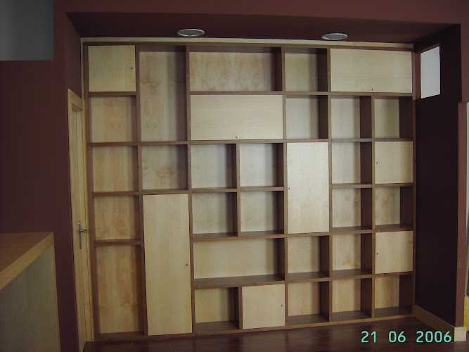 Fotografia tomada fuera de Manuel Arranz Hernández - Tienda de muebles en Zaratán, Valladolid