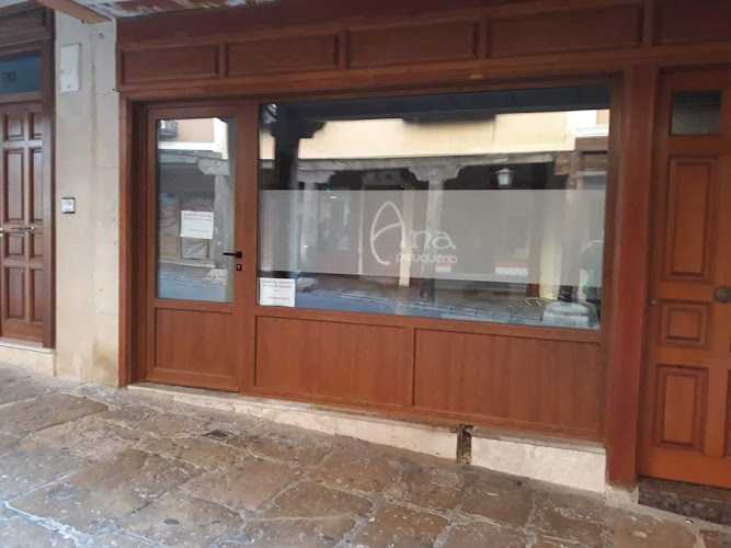 Fotografia tomada fuera de Caterri Rioseco S.L. - Carpintería metálica y de aluminio en Medina de Rioseco, Valladolid