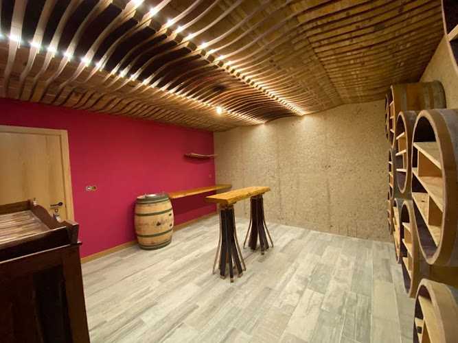 Fotografia tomada fuera de egurlan carpinteria - Carpintería en Vitoria-Gasteiz, Álava