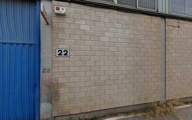 Fotografia tomada fuera de Carpintería Metálica Doro S L - Carpintería metálica y de aluminio en Vitoria-Gasteiz, Álava