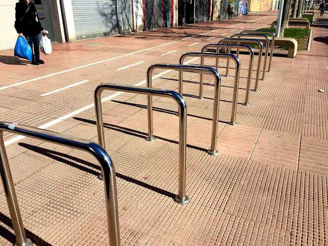 Fotografia tomada fuera de LM Metalistería - Carpintería metálica y de aluminio en Vitoria-Gasteiz, Álava