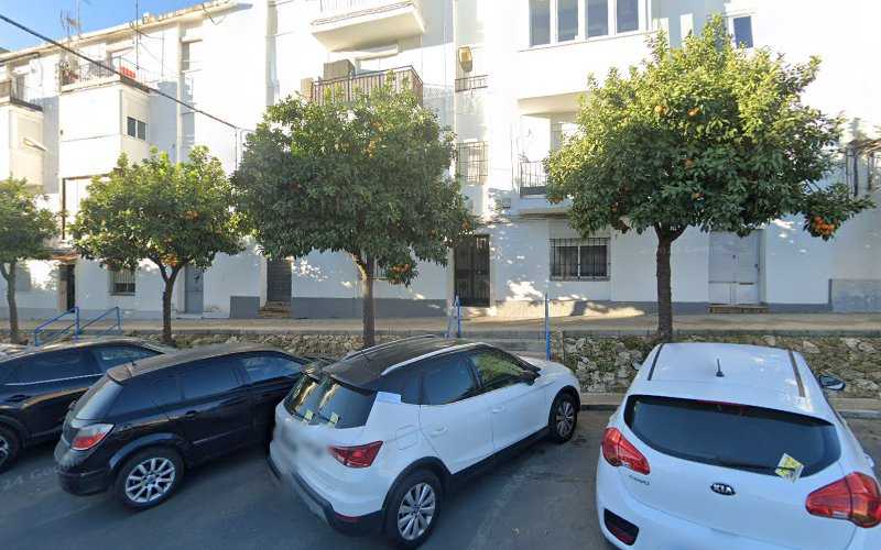 Fotografia tomada fuera de Daiku Designs - Carpintero en Huelva, Huelva