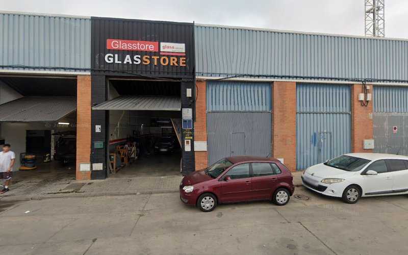 Fotografia tomada fuera de Carpintería RBO - Carpintería en Huelva, Huelva