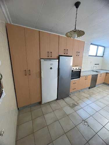 Fotografia tomada fuera de Jeymar Decoración - Carpintería en Huelva, Huelva